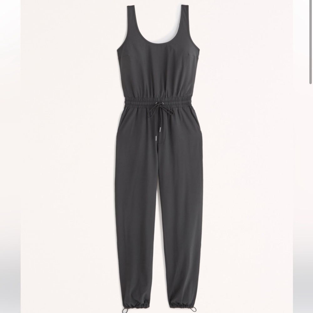 A&F Traveler Jumpsuit SP